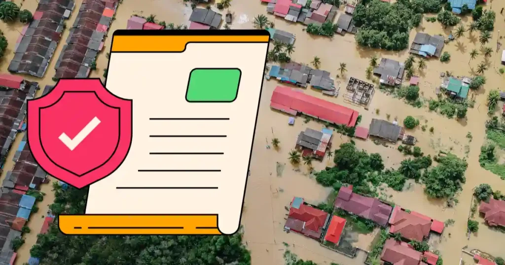 How to Prepare for Natural Disasters with Flood Insurance