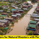 How to Prepare for Natural Disasters with Flood Insurance