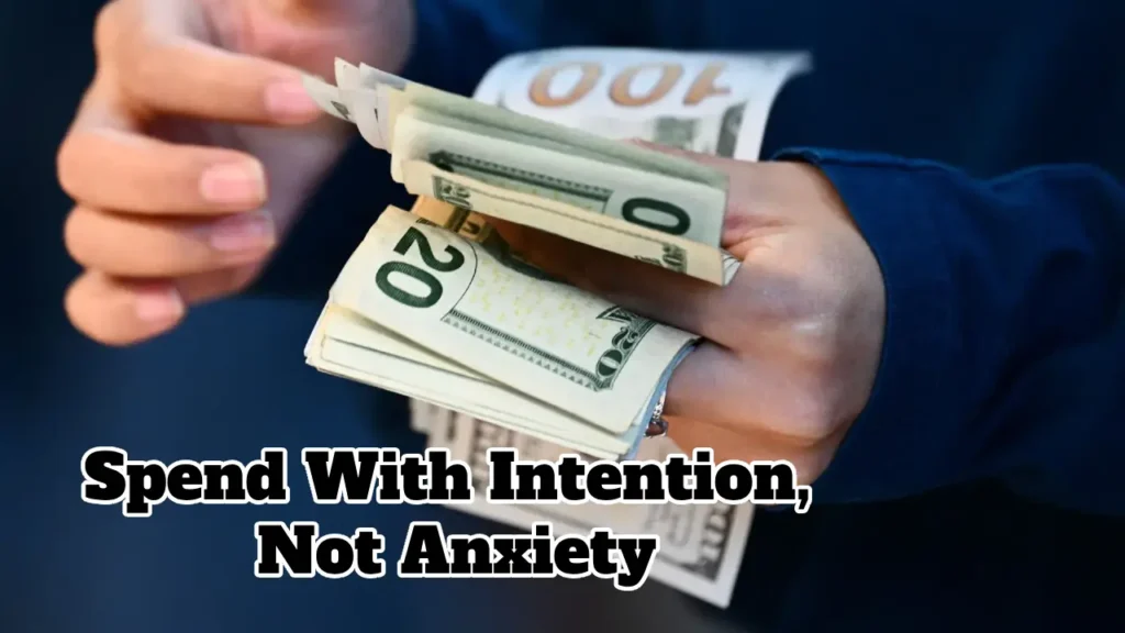Doom Spending: What It Is and How to Break Free From It